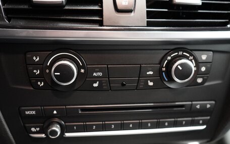 BMW X3, 2012 год, 2 350 000 рублей, 10 фотография