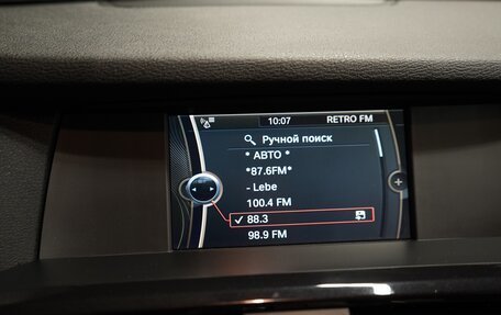 BMW X3, 2012 год, 2 350 000 рублей, 9 фотография