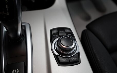 BMW X3, 2012 год, 2 350 000 рублей, 12 фотография