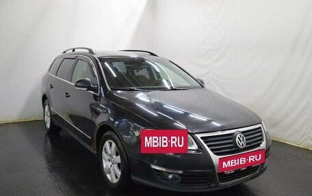 Volkswagen Passat B6, 2006 год, 400 000 рублей, 3 фотография