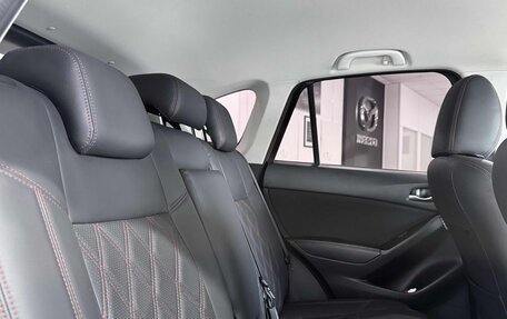 Mazda CX-5 II, 2016 год, 1 750 000 рублей, 18 фотография