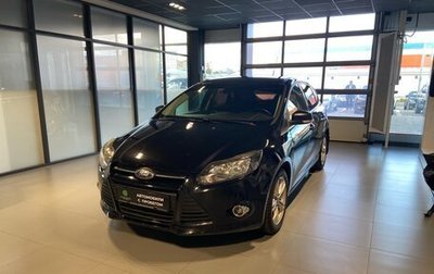 Ford Focus III, 2011 год, 710 000 рублей, 1 фотография