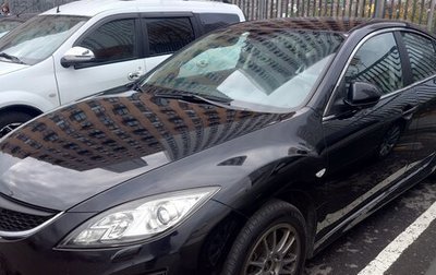Mazda 6, 2012 год, 970 000 рублей, 1 фотография