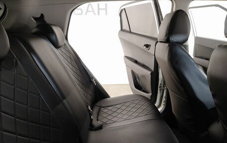 Hyundai Creta I рестайлинг, 2017 год, 1 489 000 рублей, 7 фотография