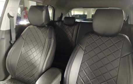 Hyundai Creta I рестайлинг, 2017 год, 1 489 000 рублей, 11 фотография