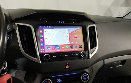 Hyundai Creta I рестайлинг, 2017 год, 1 489 000 рублей, 16 фотография