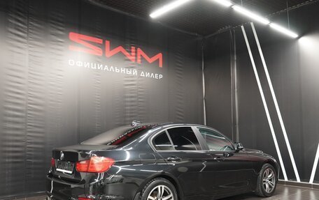 BMW 3 серия, 2014 год, 2 119 000 рублей, 4 фотография