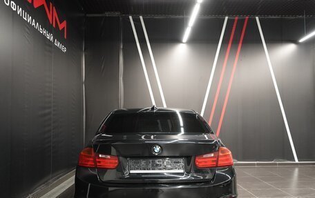 BMW 3 серия, 2014 год, 2 119 000 рублей, 5 фотография