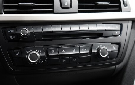 BMW 3 серия, 2014 год, 2 119 000 рублей, 10 фотография