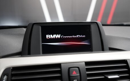 BMW 3 серия, 2014 год, 2 119 000 рублей, 9 фотография