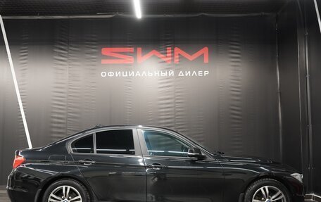 BMW 3 серия, 2014 год, 2 119 000 рублей, 6 фотография