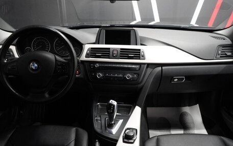 BMW 3 серия, 2014 год, 2 119 000 рублей, 12 фотография