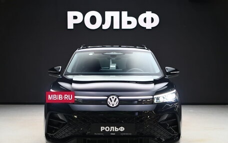 Volkswagen Tiguan, 2025 год, 5 500 000 рублей, 3 фотография