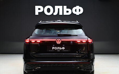 Volkswagen Tiguan, 2025 год, 5 500 000 рублей, 4 фотография