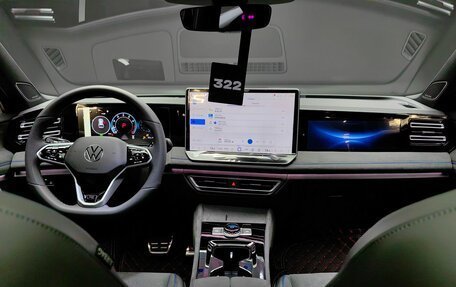 Volkswagen Tiguan, 2025 год, 5 500 000 рублей, 17 фотография