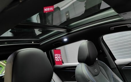 Volkswagen Tiguan, 2025 год, 5 500 000 рублей, 37 фотография