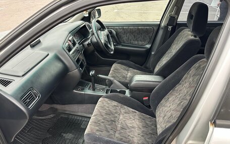 Nissan Primera II рестайлинг, 2000 год, 290 000 рублей, 8 фотография