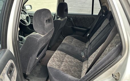 Nissan Primera II рестайлинг, 2000 год, 290 000 рублей, 12 фотография