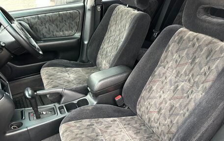 Nissan Primera II рестайлинг, 2000 год, 290 000 рублей, 10 фотография