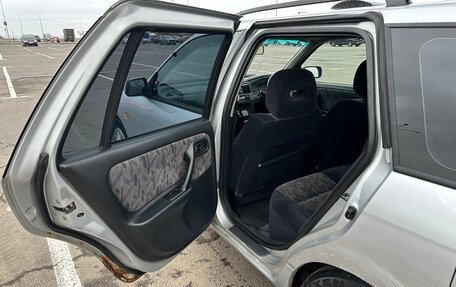 Nissan Primera II рестайлинг, 2000 год, 290 000 рублей, 14 фотография