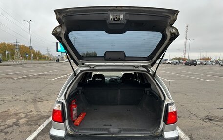 Nissan Primera II рестайлинг, 2000 год, 290 000 рублей, 16 фотография