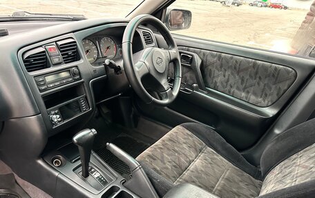 Nissan Primera II рестайлинг, 2000 год, 290 000 рублей, 9 фотография