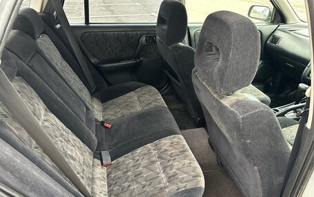 Nissan Primera II рестайлинг, 2000 год, 290 000 рублей, 17 фотография