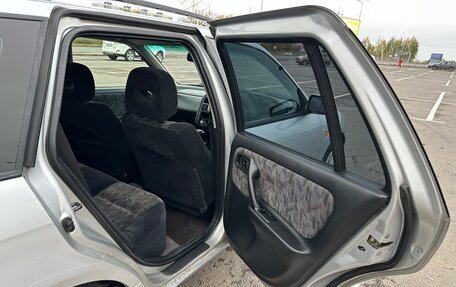 Nissan Primera II рестайлинг, 2000 год, 290 000 рублей, 18 фотография