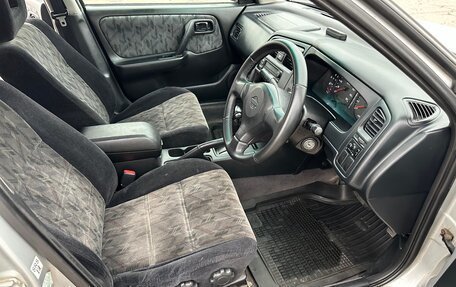 Nissan Primera II рестайлинг, 2000 год, 290 000 рублей, 20 фотография