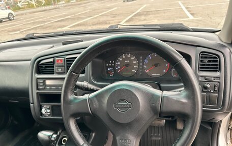 Nissan Primera II рестайлинг, 2000 год, 290 000 рублей, 21 фотография