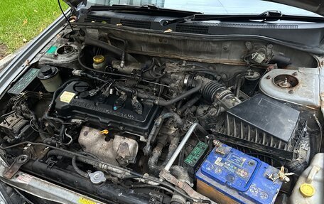 Nissan Primera II рестайлинг, 2000 год, 290 000 рублей, 28 фотография