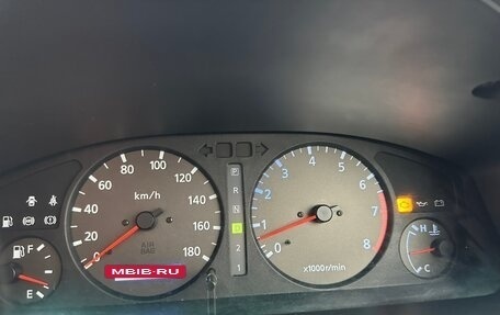 Nissan Primera II рестайлинг, 2000 год, 290 000 рублей, 27 фотография