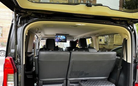 Toyota HiAce H300, 2021 год, 6 300 000 рублей, 6 фотография
