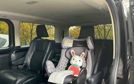 Toyota HiAce H300, 2021 год, 6 300 000 рублей, 7 фотография