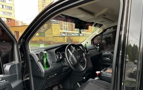 Toyota HiAce H300, 2021 год, 6 300 000 рублей, 8 фотография