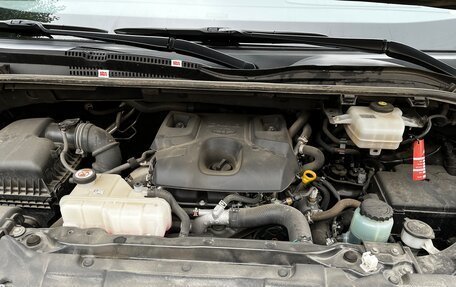 Toyota HiAce H300, 2021 год, 6 300 000 рублей, 10 фотография