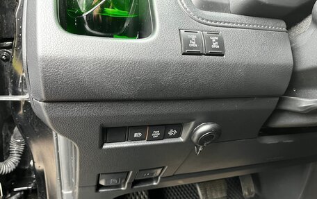 Toyota HiAce H300, 2021 год, 6 300 000 рублей, 17 фотография