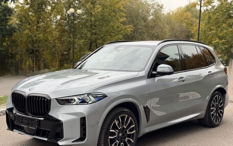BMW X5, 2025 год, 14 390 000 рублей, 2 фотография