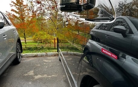 Toyota HiAce H300, 2021 год, 6 300 000 рублей, 3 фотография