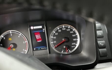 Toyota HiAce H300, 2021 год, 6 300 000 рублей, 12 фотография