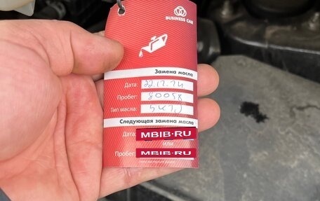 Toyota HiAce H300, 2021 год, 6 300 000 рублей, 9 фотография