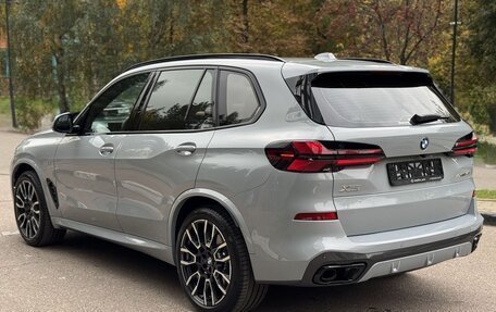 BMW X5, 2025 год, 14 390 000 рублей, 7 фотография
