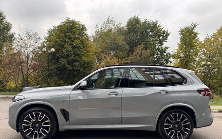 BMW X5, 2025 год, 14 390 000 рублей, 8 фотография