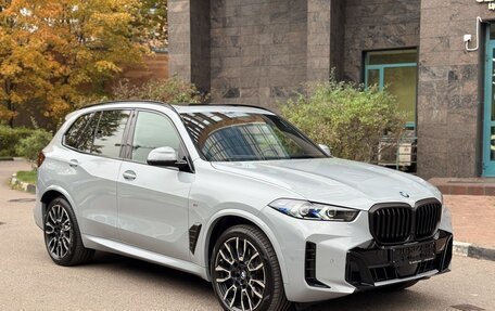 BMW X5, 2025 год, 14 390 000 рублей, 4 фотография