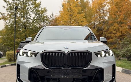 BMW X5, 2025 год, 14 390 000 рублей, 3 фотография