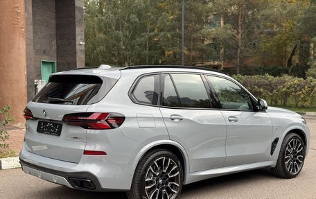 BMW X5, 2025 год, 14 390 000 рублей, 5 фотография