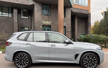 BMW X5, 2025 год, 14 390 000 рублей, 9 фотография