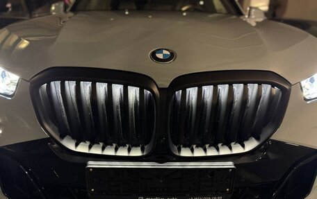 BMW X5, 2025 год, 14 390 000 рублей, 12 фотография