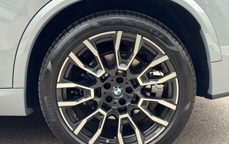 BMW X5, 2025 год, 14 390 000 рублей, 14 фотография