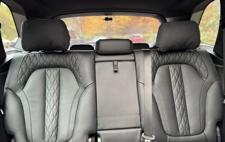 BMW X5, 2025 год, 14 390 000 рублей, 23 фотография